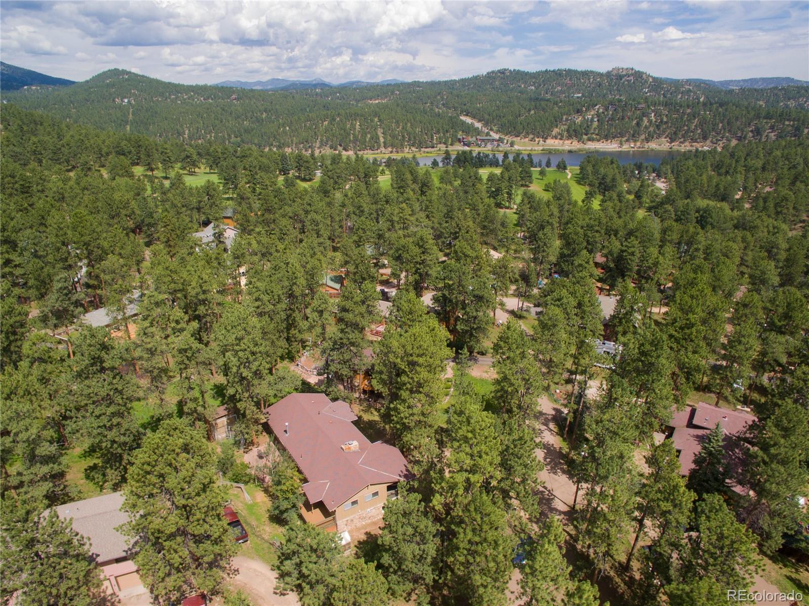 29065 Pine Road Evergreen, CO 80439 - Photo 17 of 33 Gallery Image 17