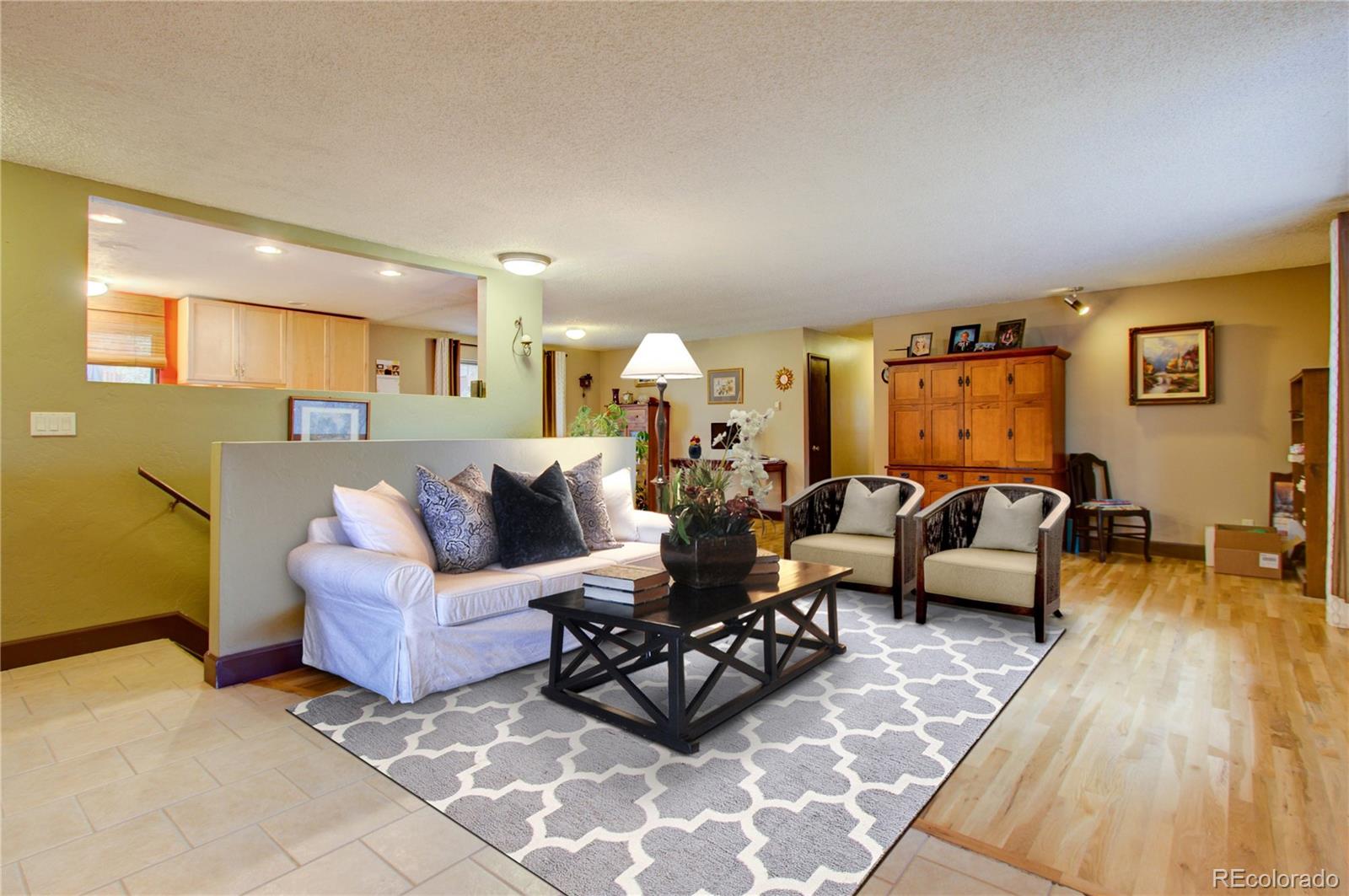 29065 Pine Road Evergreen, CO 80439 - Photo 2 of 33 Gallery Image 2