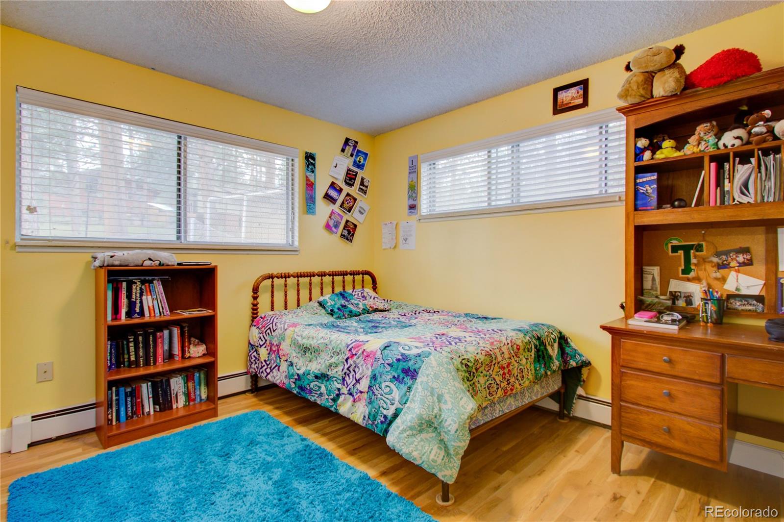 29065 Pine Road Evergreen, CO 80439 - Photo 22 of 33 Gallery Image 22
