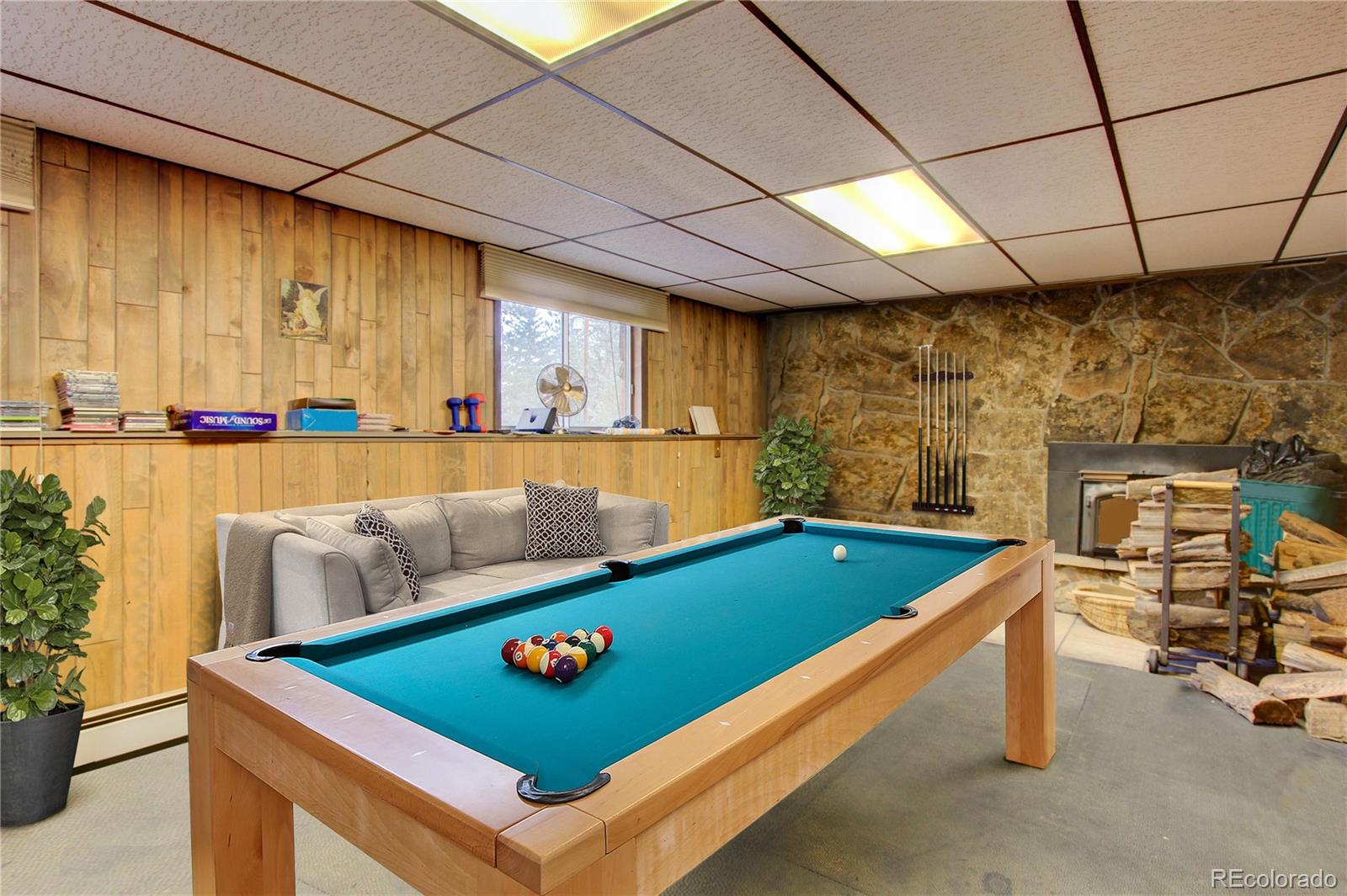 29065 Pine Road Evergreen, CO 80439 - Photo 27 of 33 Gallery Image 27