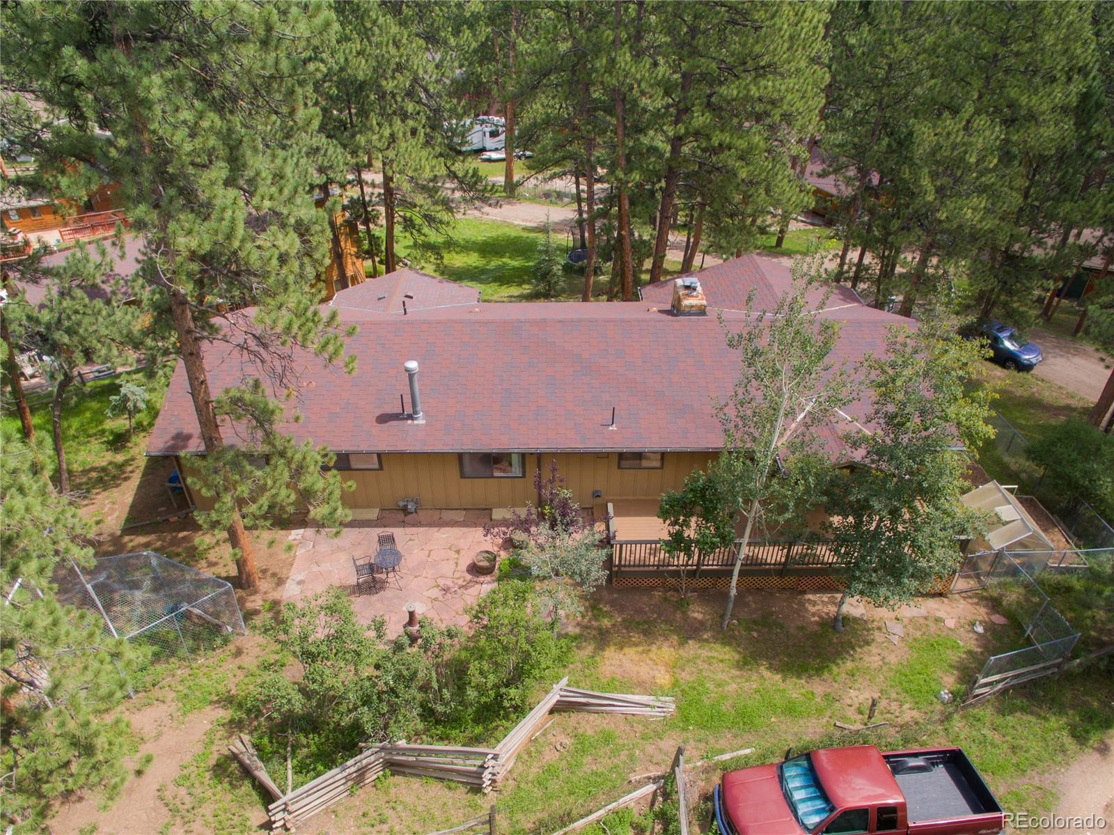 29065 Pine Road Evergreen, CO 80439 - Photo 30 of 33 Gallery Image 30