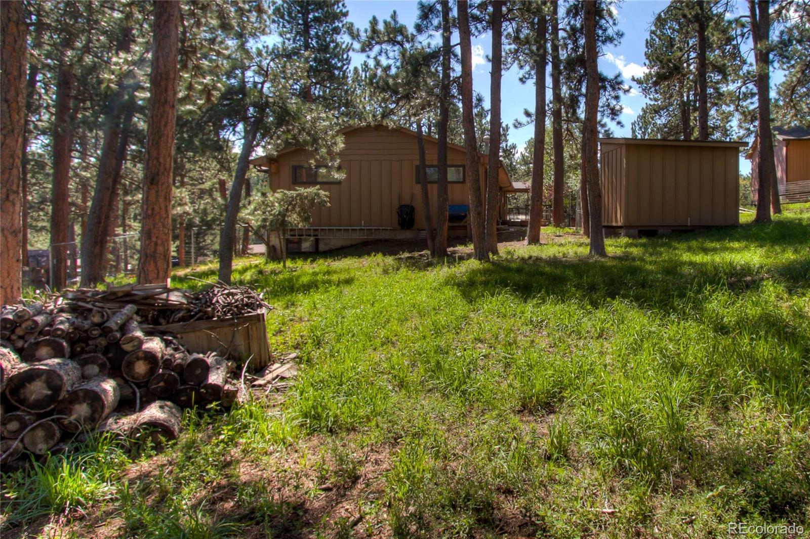 29065 Pine Road Evergreen, CO 80439 - Photo 33 of 33 Gallery Image 33