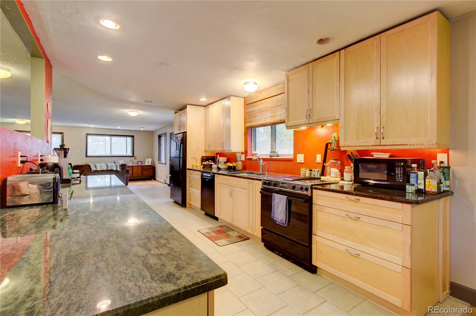 29065 Pine Road Evergreen, CO 80439 - Photo 8 of 33 Gallery Image 8