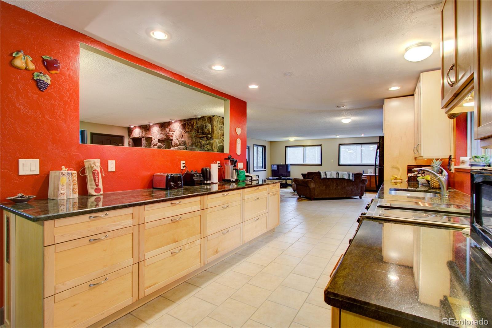29065 Pine Road Evergreen, CO 80439 - Photo 9 of 33 Gallery Image 9