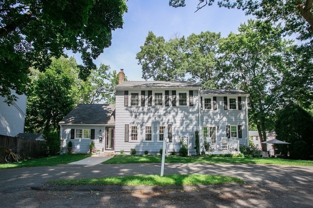 103 County Road Reading, MA 01867 - Photo 12 of 39 Gallery Image 12