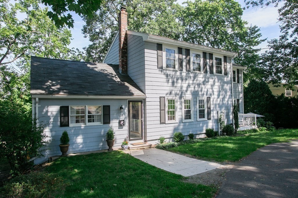 103 County Road Reading, MA 01867 - Photo 14 of 39 Gallery Image 14