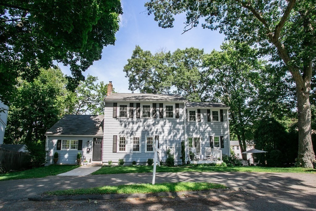 103 County Road Reading, MA 01867 - Photo 17 of 39 Gallery Image 17