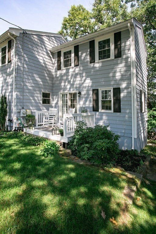 103 County Road Reading, MA 01867 - Photo 8 of 39 Gallery Image 8