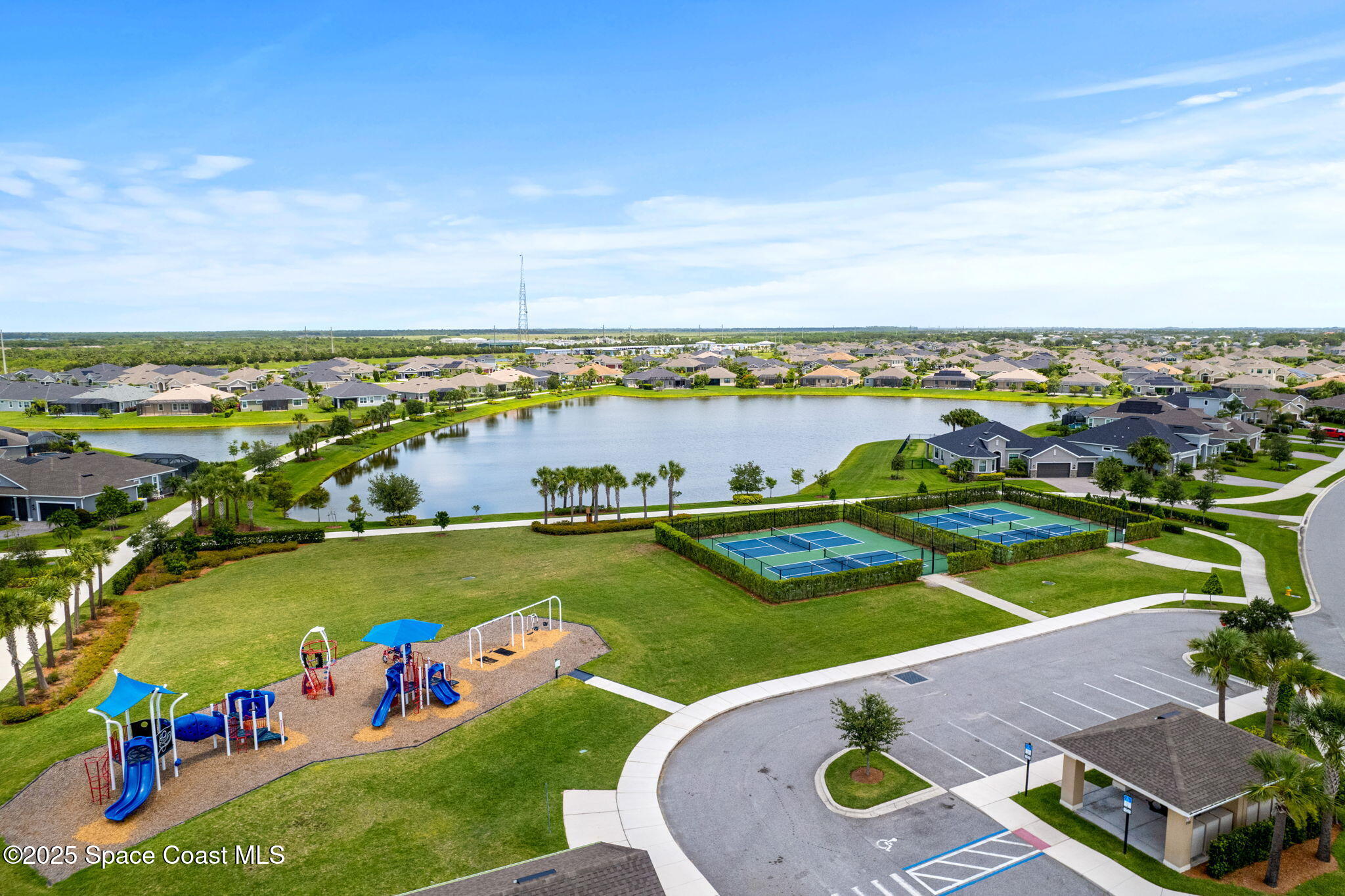 3089 Ribbon Grass Drive Melbourne, FL 32940 - Photo 45 of 57 5-web-or-mls-DJI_0286 (2)