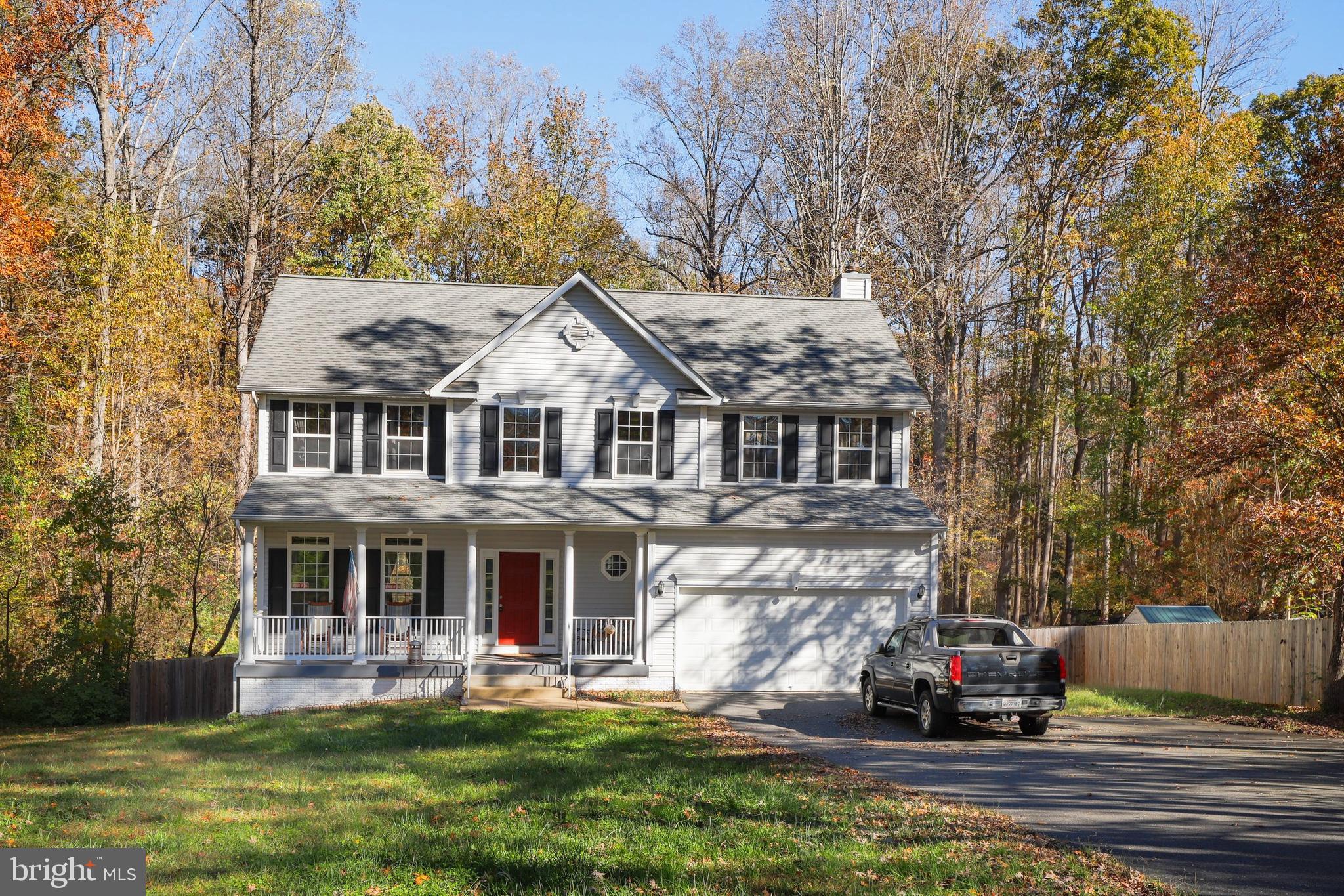 6926 Old Courthouse Road Spotsylvania, VA 22551 - Photo 1 of 36 Gallery Image 1
