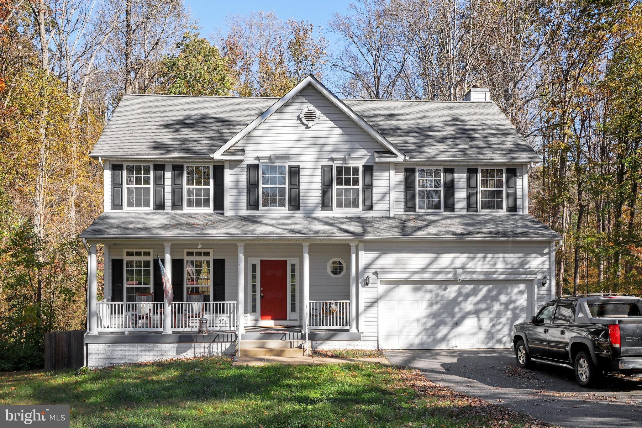 6926 Old Courthouse Road Spotsylvania, VA 22551 - Photo 2 of 36 Gallery Image 2