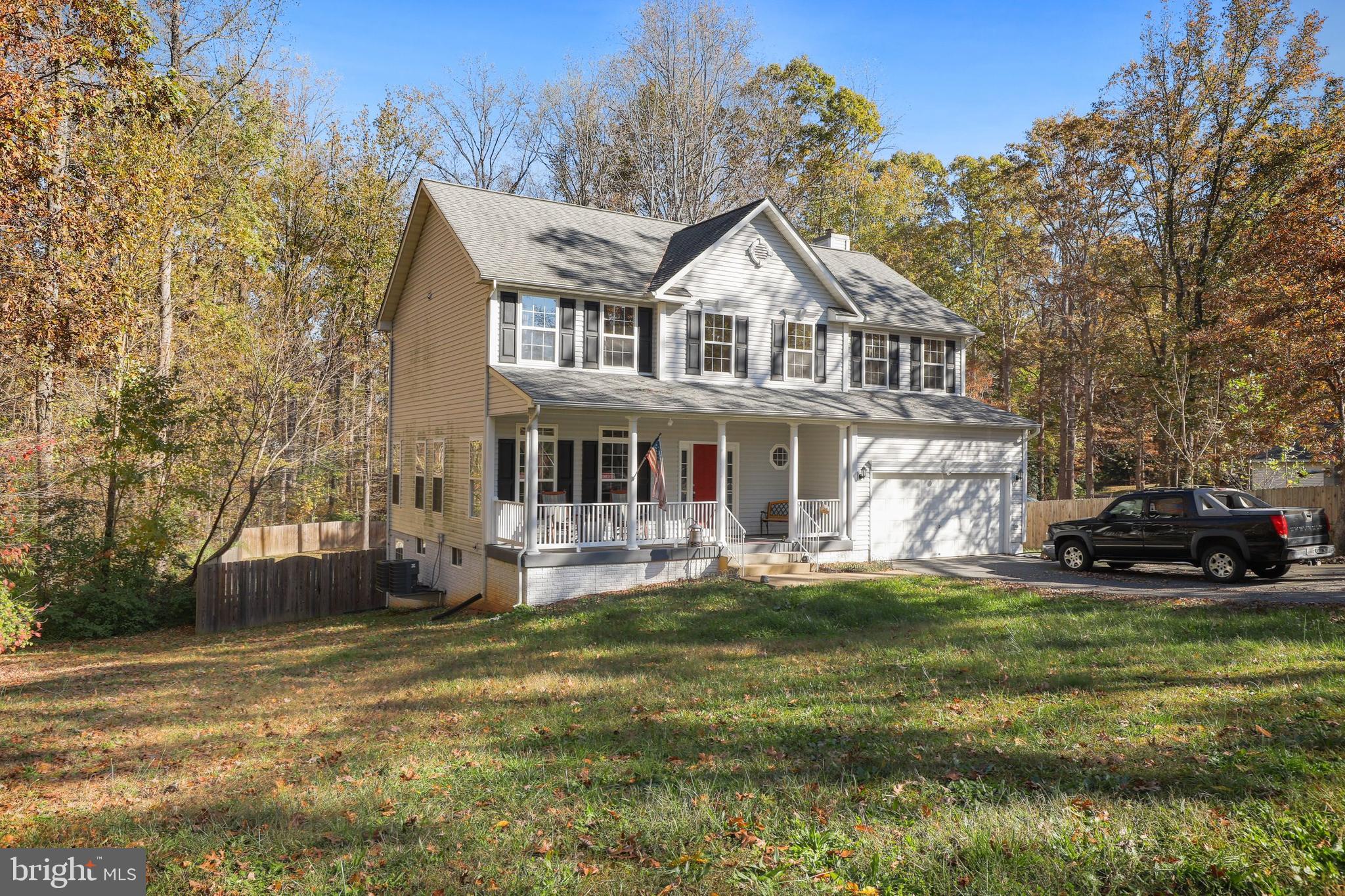 6926 Old Courthouse Road Spotsylvania, VA 22551 - Photo 3 of 36 Gallery Image 3