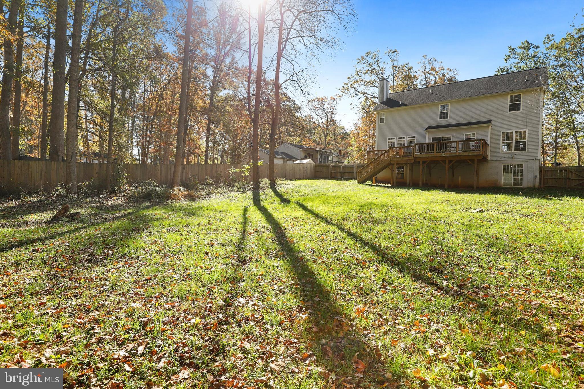 6926 Old Courthouse Road Spotsylvania, VA 22551 - Photo 29 of 36 Gallery Image 29