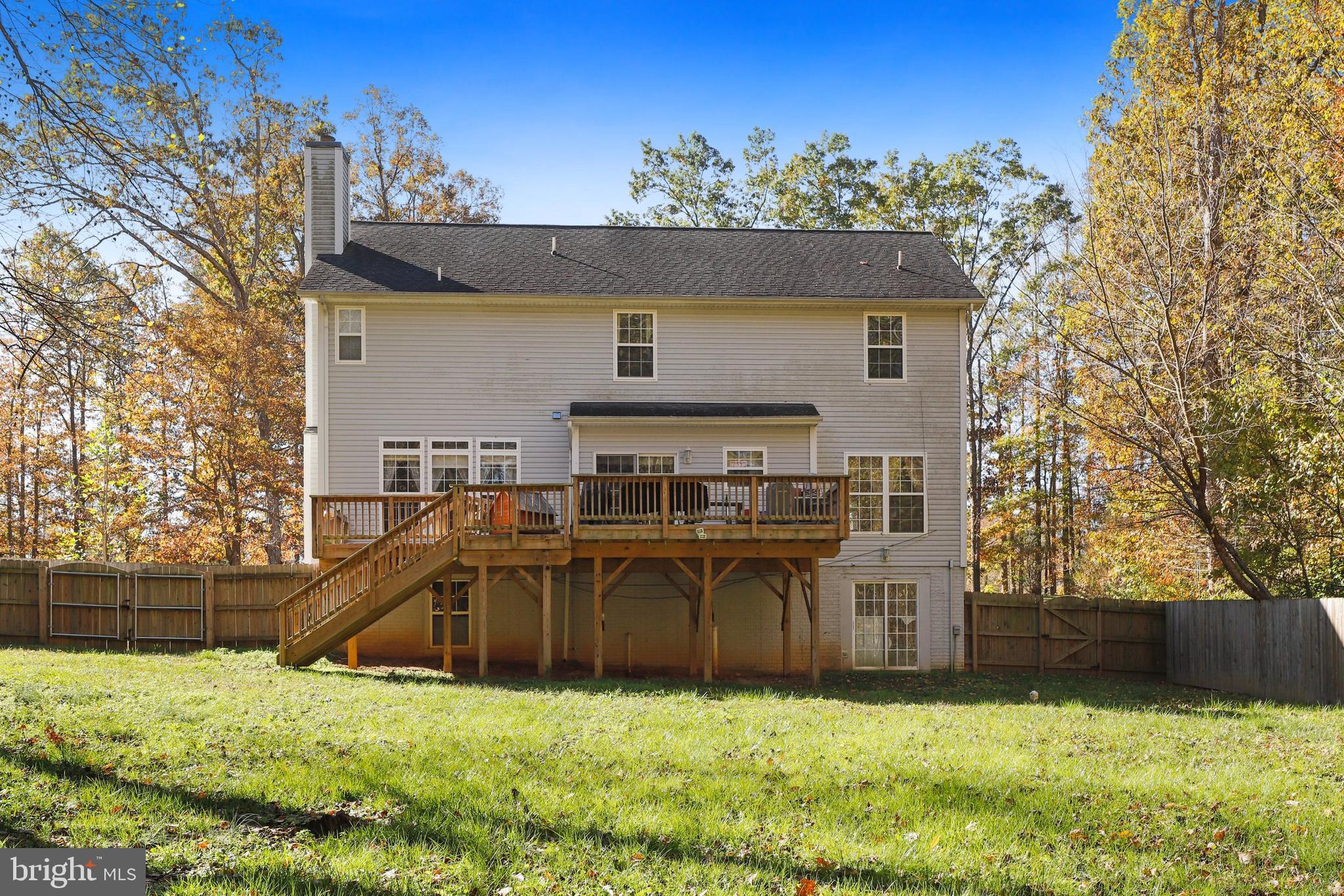 6926 Old Courthouse Road Spotsylvania, VA 22551 - Photo 30 of 36 Gallery Image 30