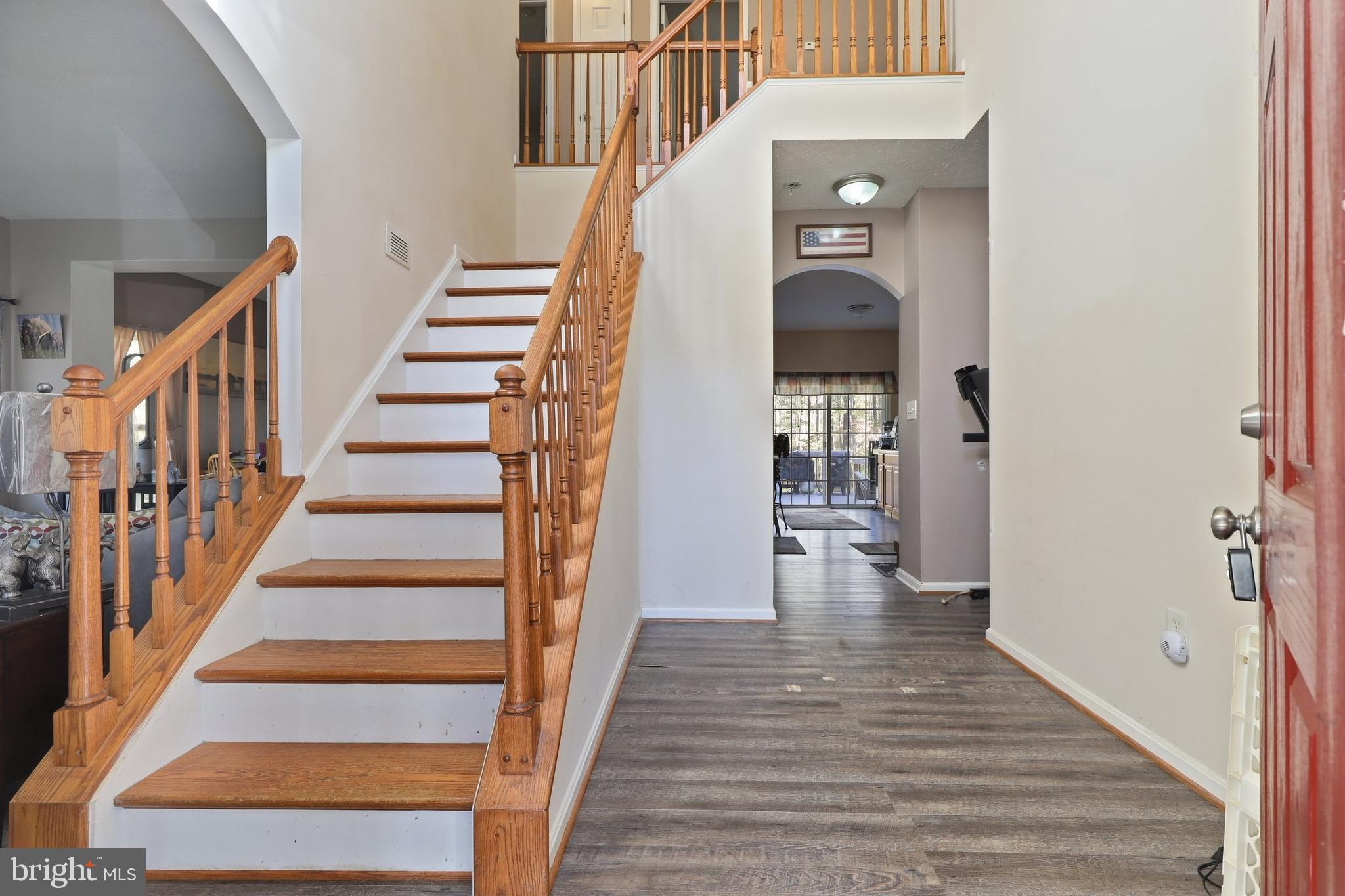 6926 Old Courthouse Road Spotsylvania, VA 22551 - Photo 4 of 36 Gallery Image 4