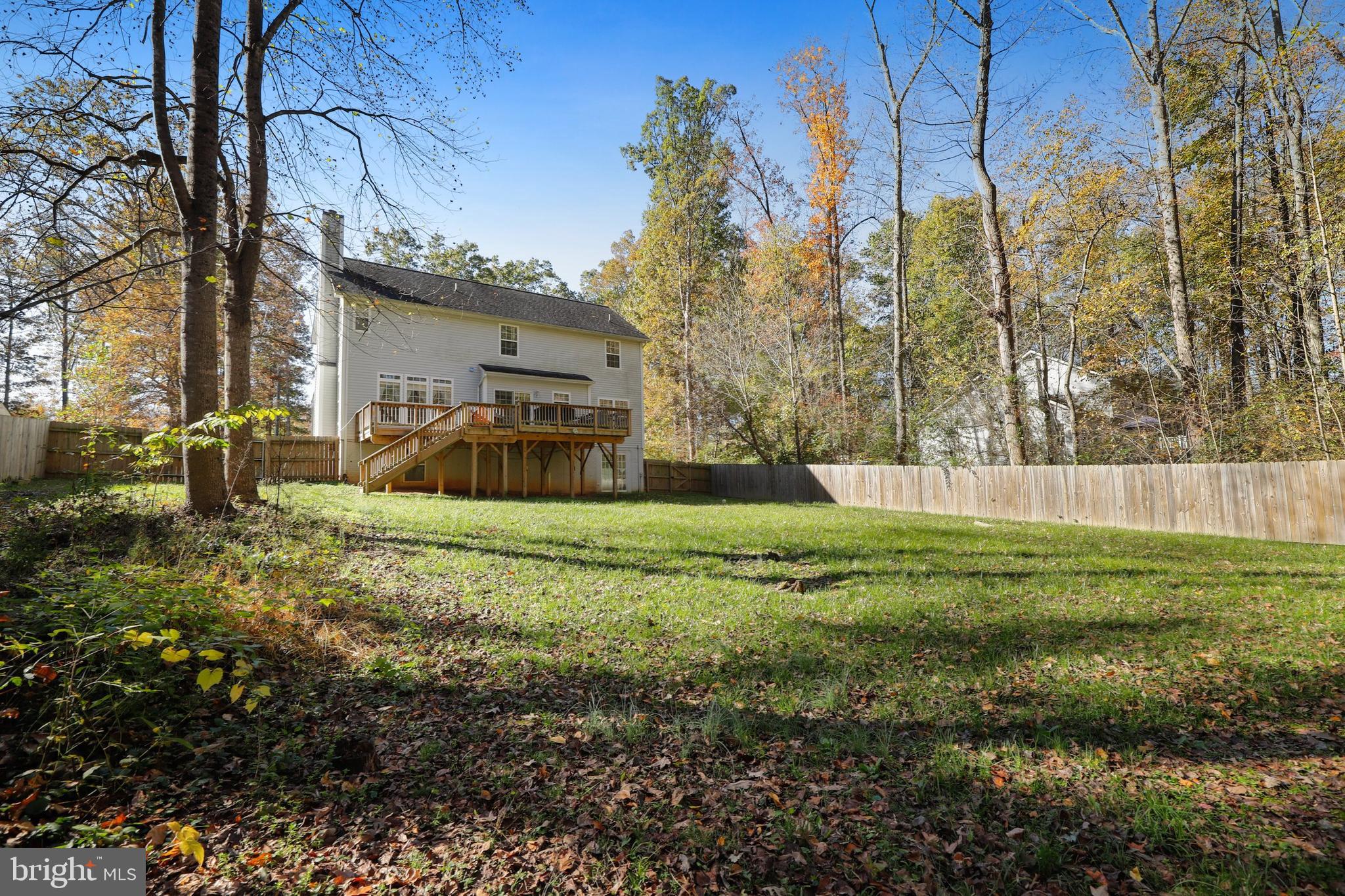 6926 Old Courthouse Road Spotsylvania, VA 22551 - Photo 31 of 36 Gallery Image 31