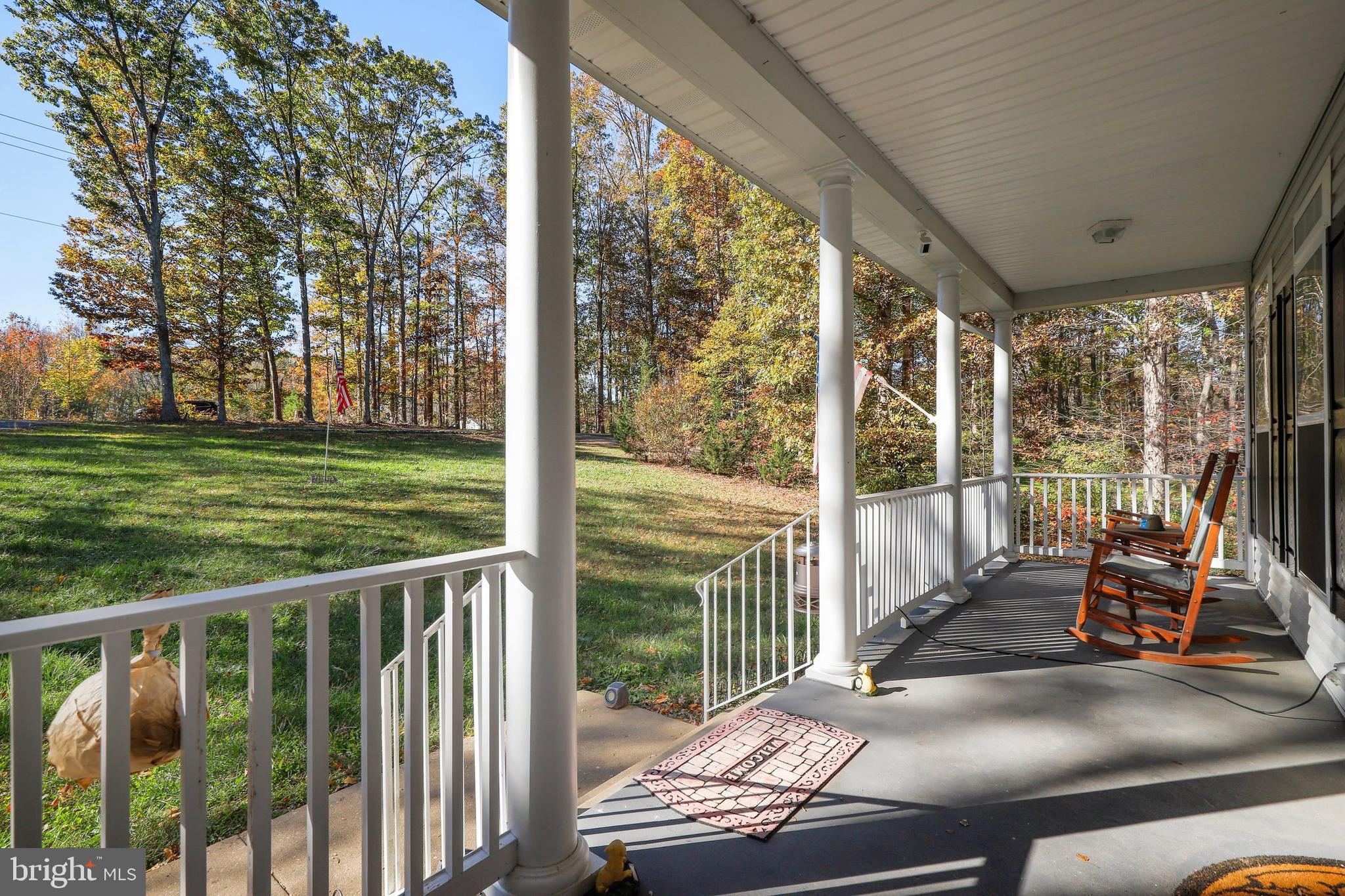 6926 Old Courthouse Road Spotsylvania, VA 22551 - Photo 36 of 36 Gallery Image 36