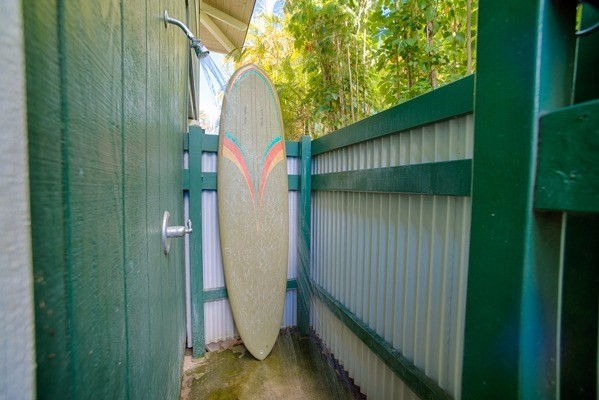 4451 Mahimahi Road Hanalei, HI 96714 - Photo 16 of 25 a view of a bathroom