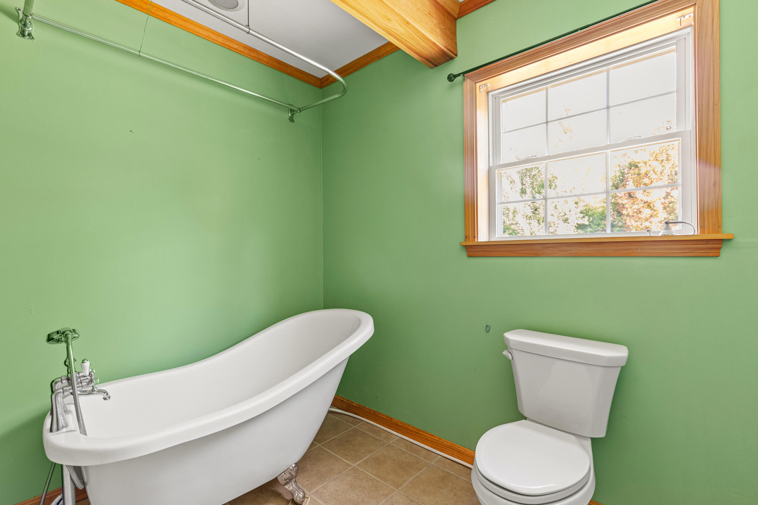 195 Chadbourne Road Waterford, ME 04088 - Photo 15 of 19 195 chadbourne rd, waterford_16