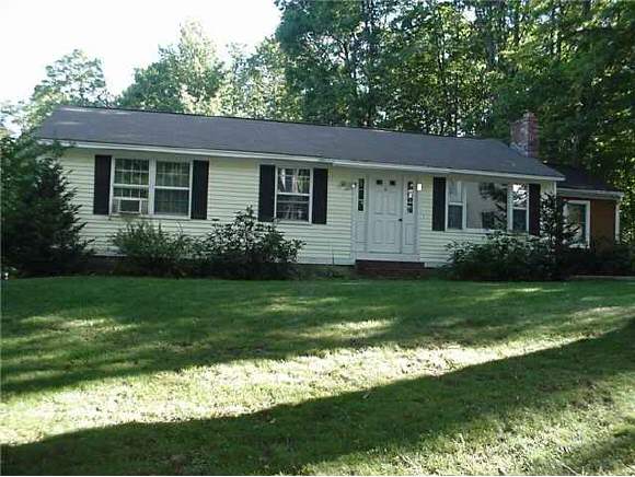 51 Loverin Hill Road Salisbury, NH 03268 - Photo 1 of 1 Gallery Image 1