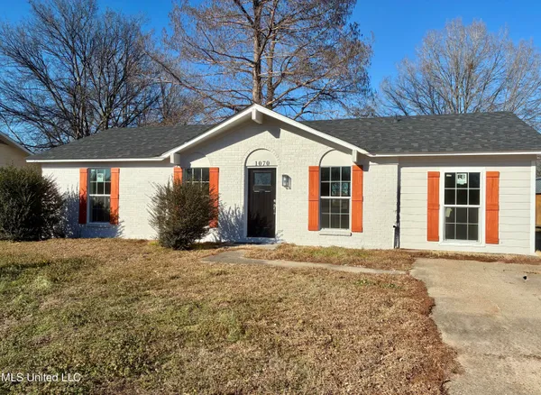 $110,000 | 1070 Sisson Drive, Greenville, MS 38703
