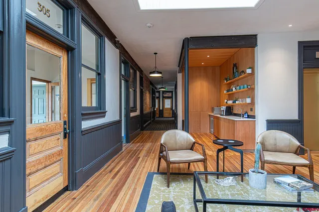 $1,125 | 813 Main Avenue, Unit 307, Durango, CO 81301