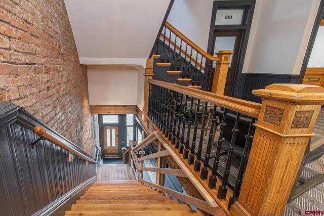 $1,125 | 813 Main Avenue, Unit 307, Durango, CO 81301