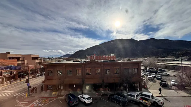 $1,125 | 813 Main Avenue, Unit 307, Durango, CO 81301