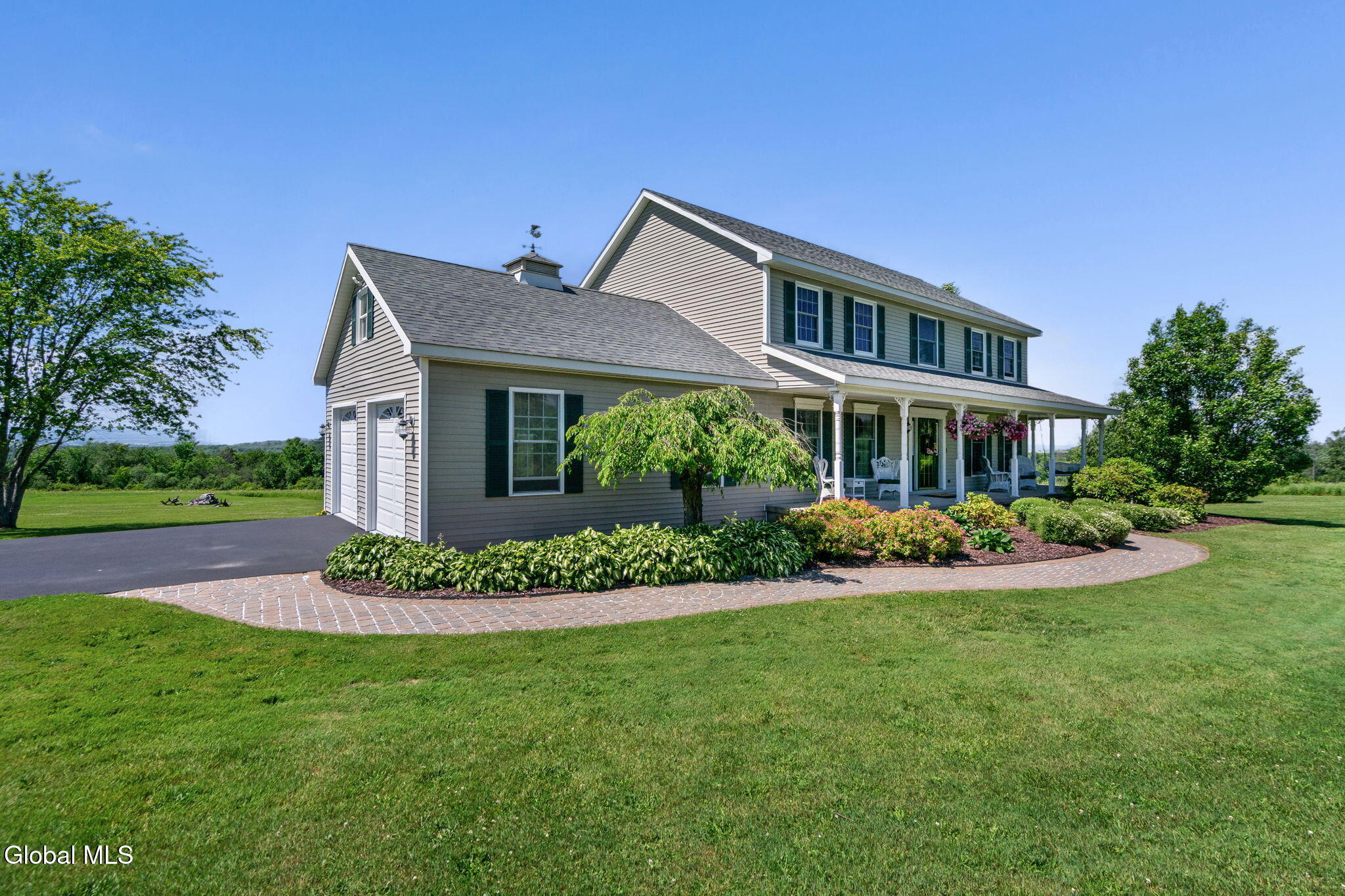 182 Lawson Road Duanesburg, NY 12137 - Photo 3 of 70 1-web-or-mls-182-lawson-rd