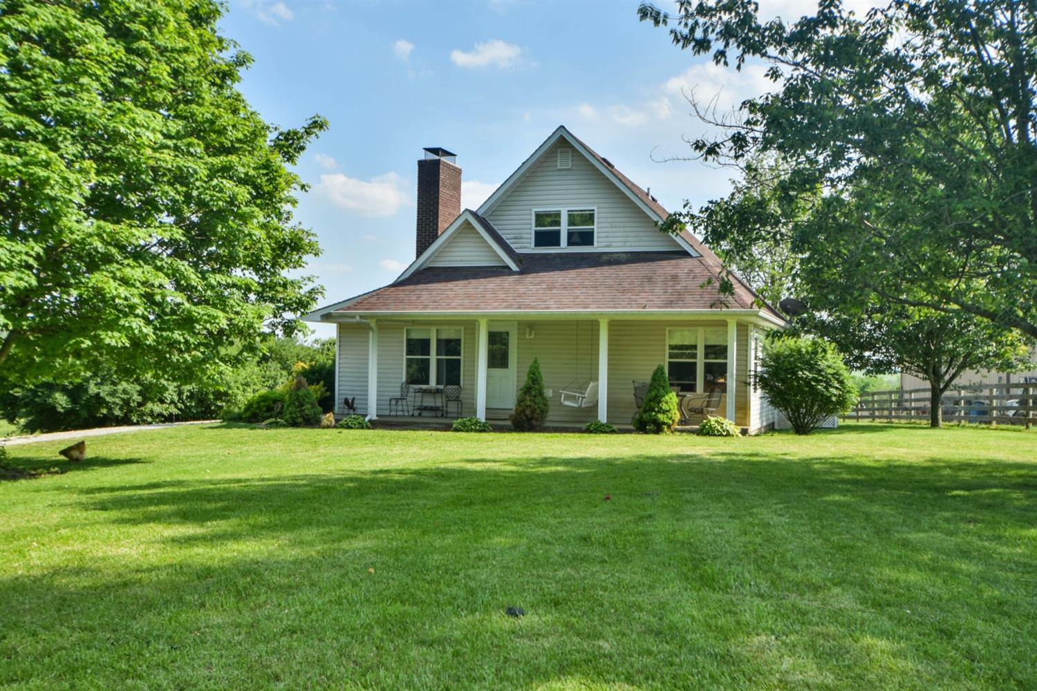 178 Prescott Road Paris, KY 40361 - Photo 4 of 52 Photo 4