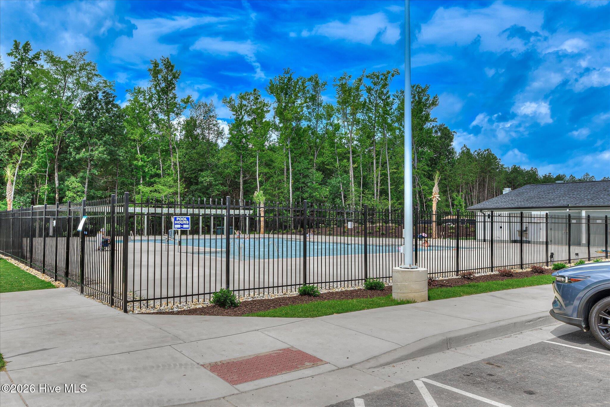425 Granard Street Grovetown, GA 30813 - Photo 53 of 66 Pool