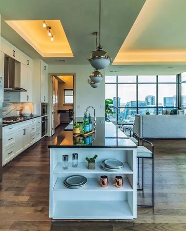 $7,000 | 2323 North Akard Street, Unit 1501, Dallas, TX 75201