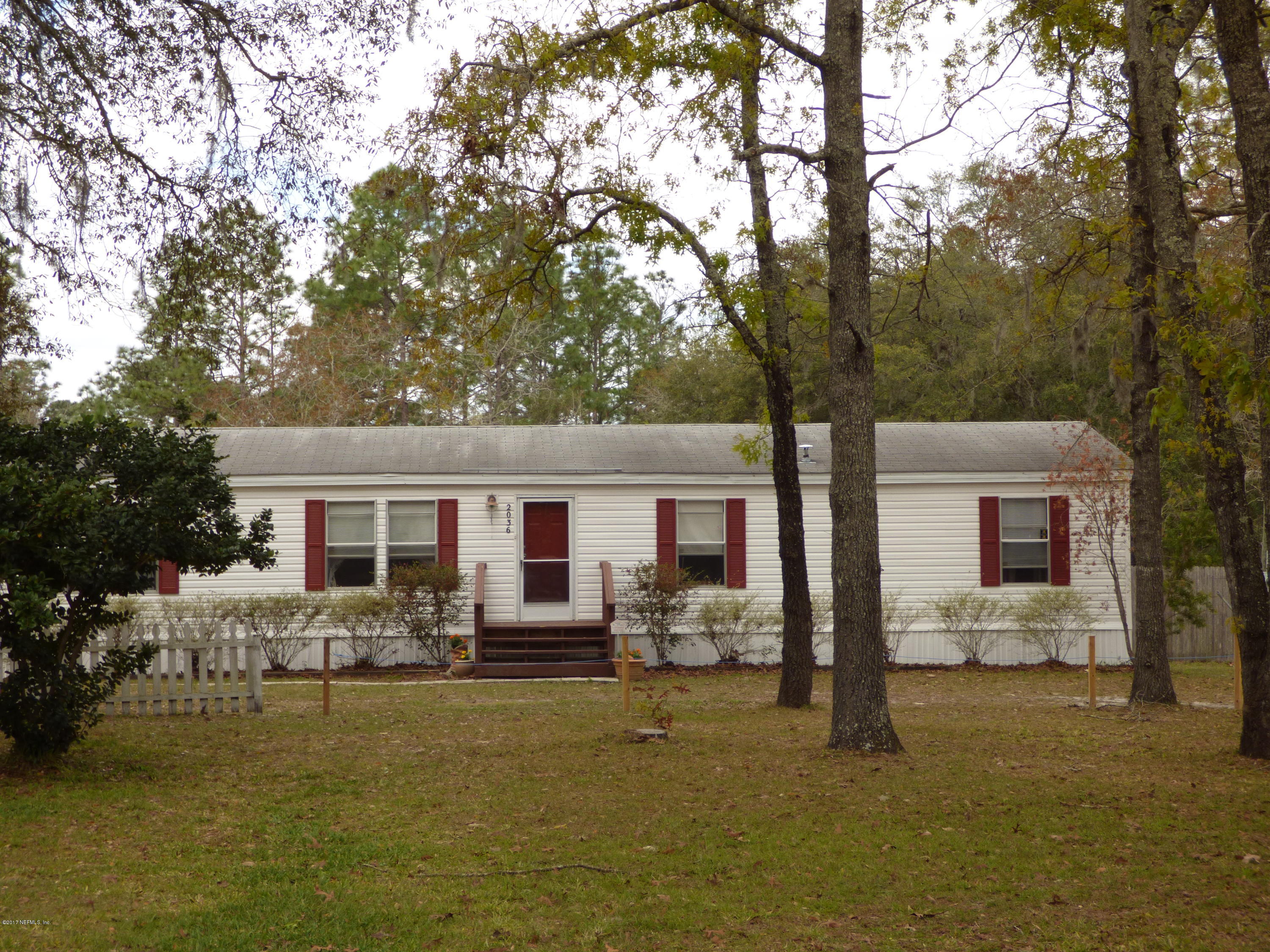2036 Blue Knoll Road Middleburg, FL 32068 - Photo 1 of 32 P1000695