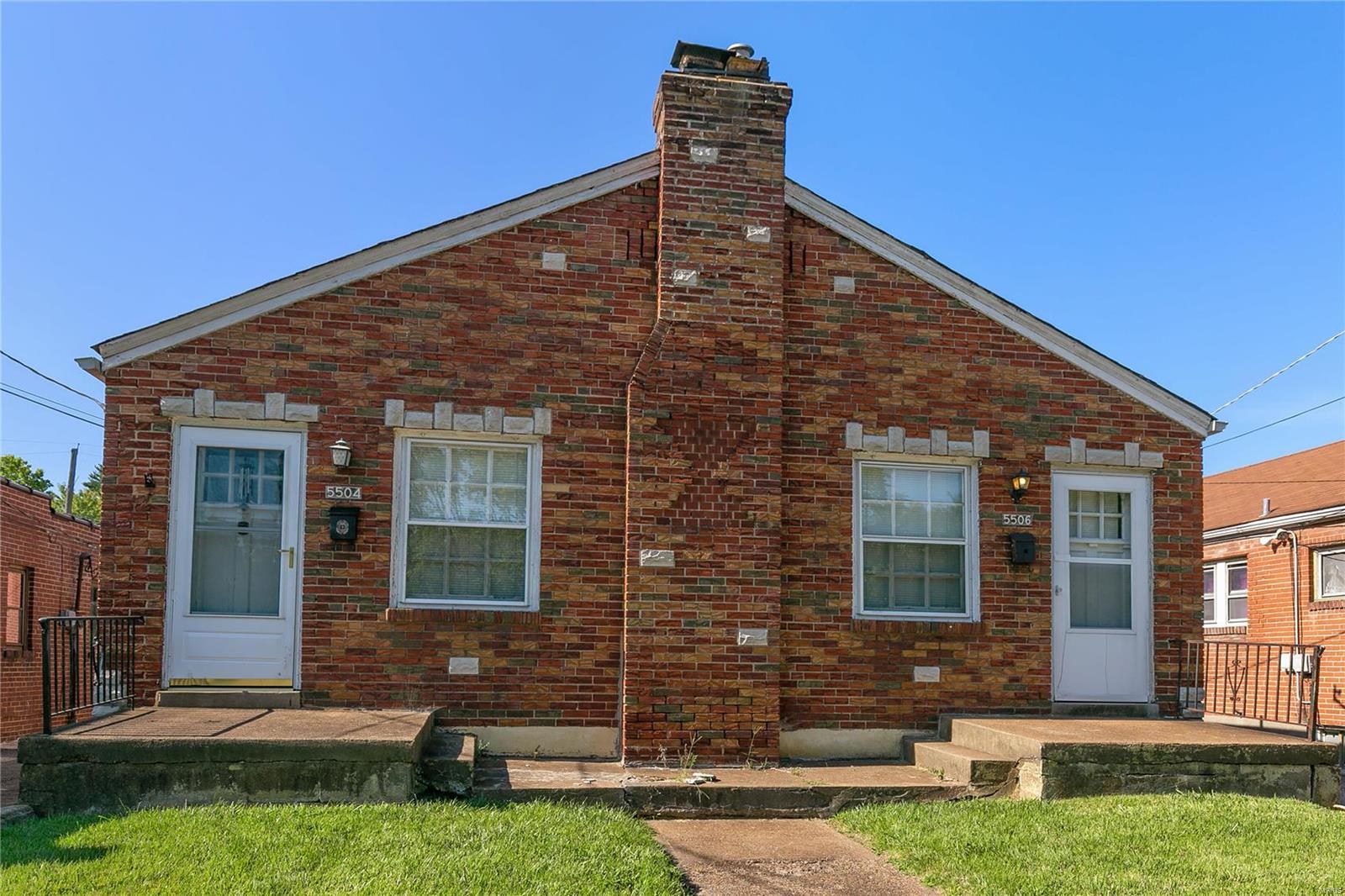 5504 Heege Road St. Louis, MO 63123 - Photo 1 of 19 Gallery Image 1