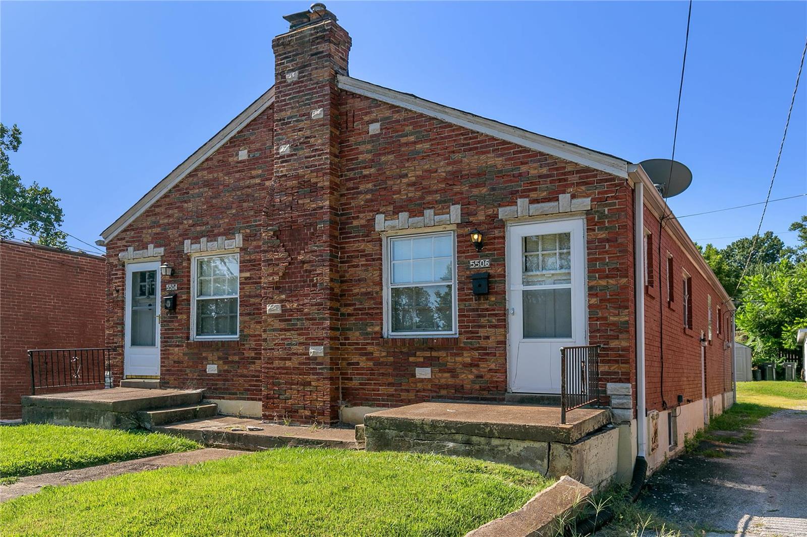 5504 Heege Road St. Louis, MO 63123 - Photo 19 of 19 Gallery Image 19