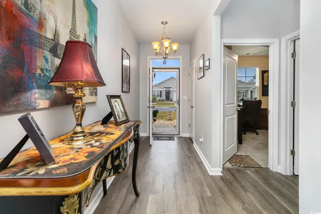 $329,900 | 135 Honey Jar Way, Longs, SC 29568