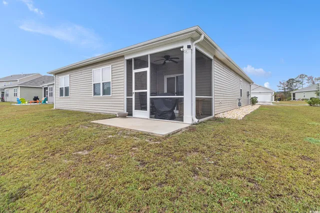 $329,900 | 135 Honey Jar Way, Longs, SC 29568