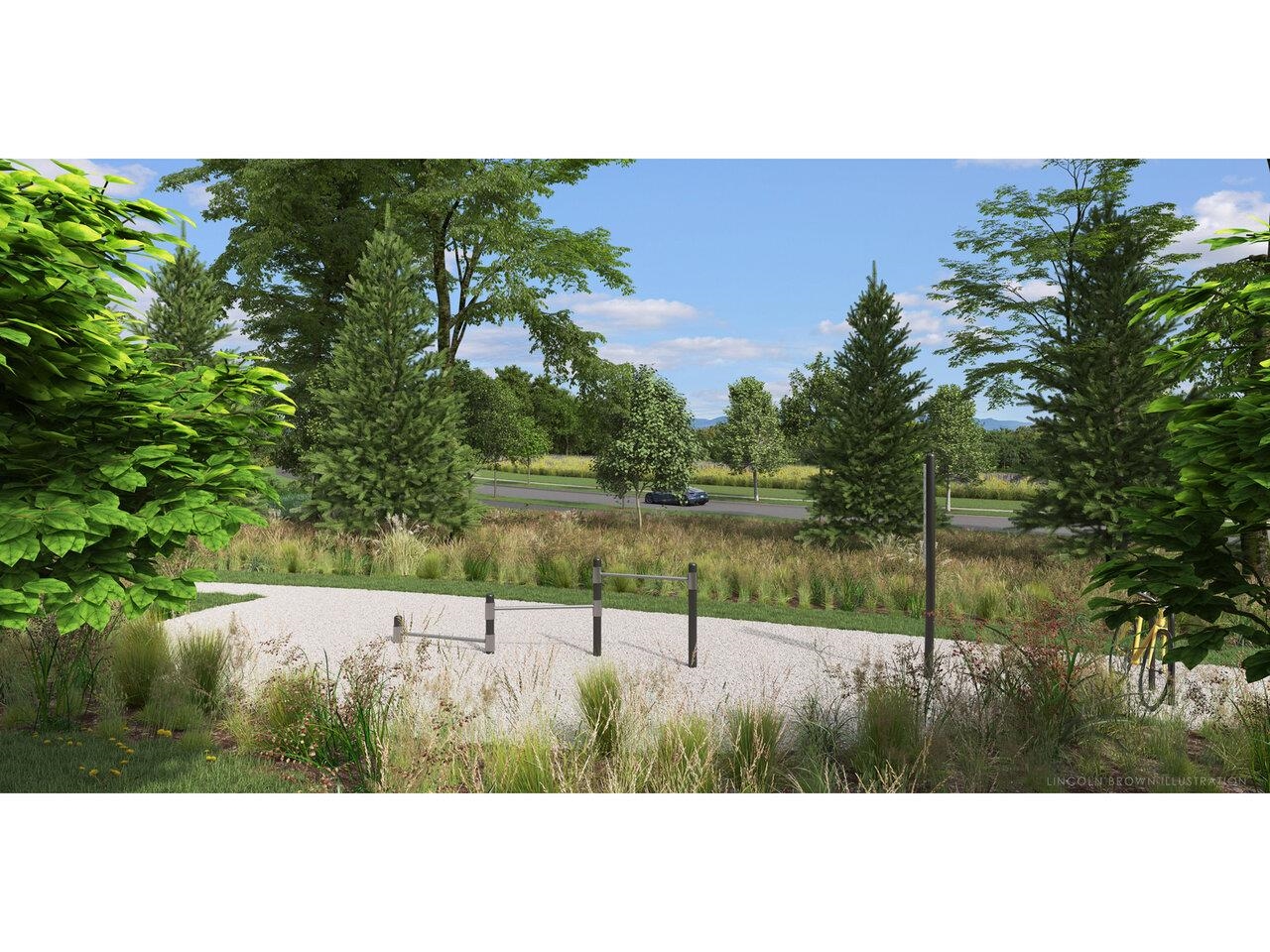 311 Old Farm Road South Burlington, VT 05403 - Photo 17 of 17 Gallery Image 17