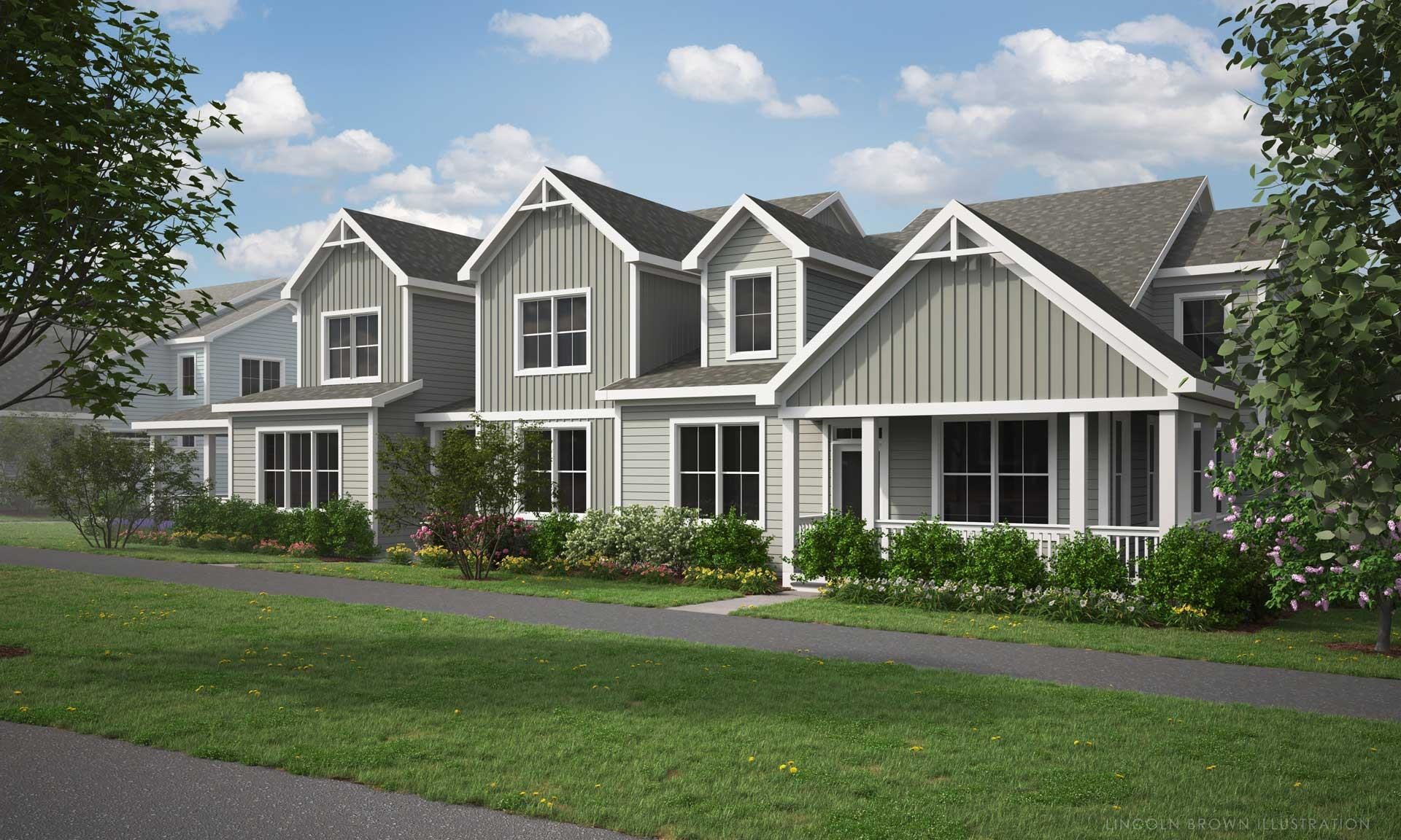 311 Old Farm Road South Burlington, VT 05403 - Photo 9 of 17 Gallery Image 9