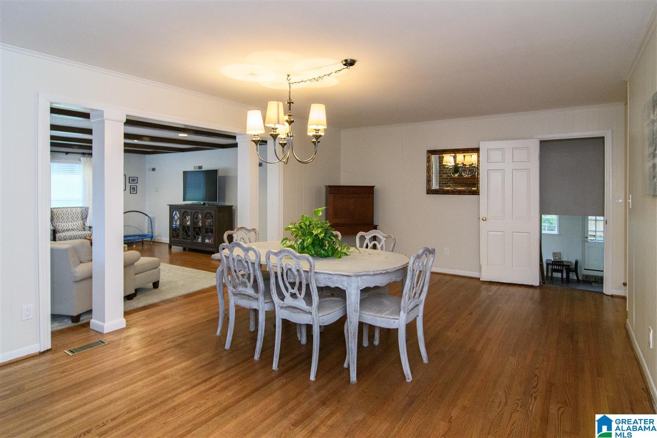 3728 Crestbrook Road Birmingham, AL 35223 - Photo 13 of 39