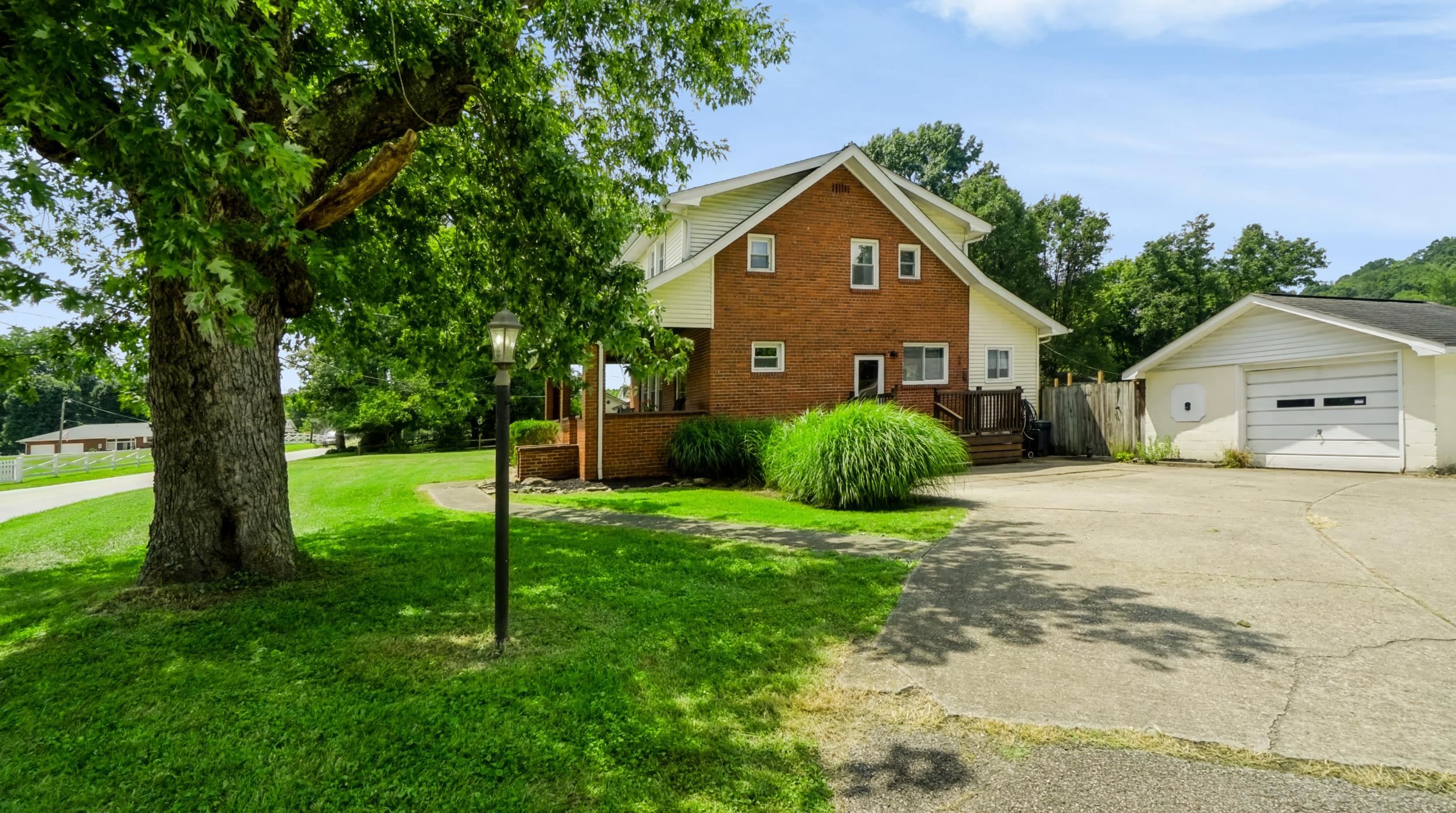 1296 Martha Road Barboursville, WV 25504 - Photo 7 of 28 Gallery Image 7