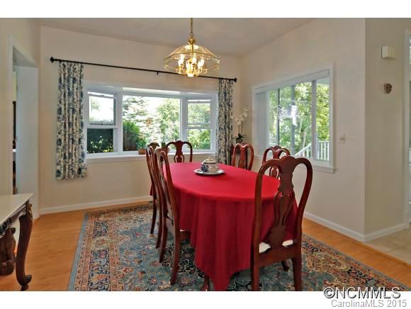154 Grouse Point Road Maggie Valley, NC 28751 - Photo 11 of 24 Gallery Image 11
