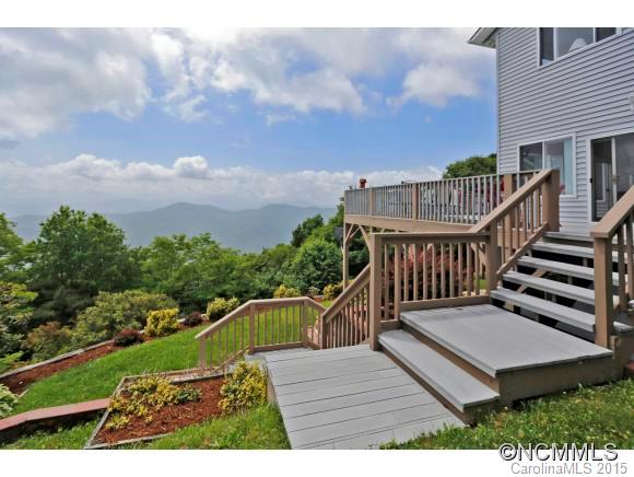 154 Grouse Point Road Maggie Valley, NC 28751 - Photo 3 of 24 Gallery Image 3
