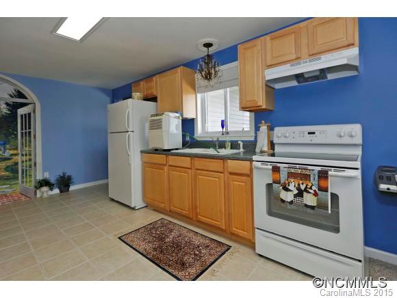 154 Grouse Point Road Maggie Valley, NC 28751 - Photo 22 of 24 Gallery Image 22