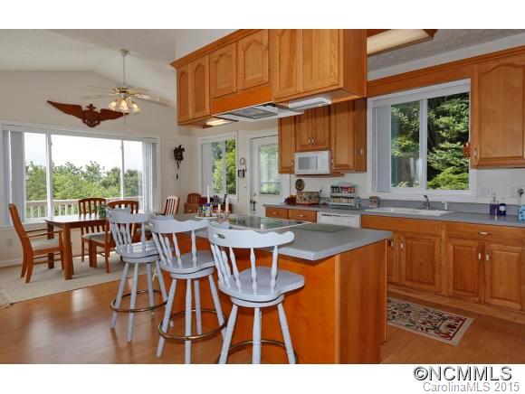 154 Grouse Point Road Maggie Valley, NC 28751 - Photo 5 of 24 Gallery Image 5