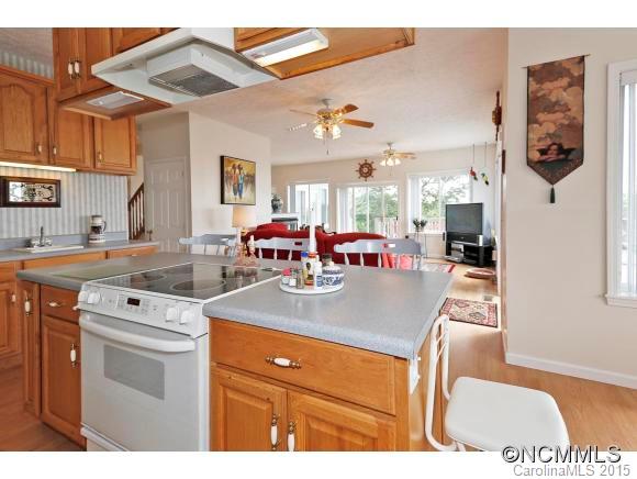 154 Grouse Point Road Maggie Valley, NC 28751 - Photo 6 of 24 Gallery Image 6
