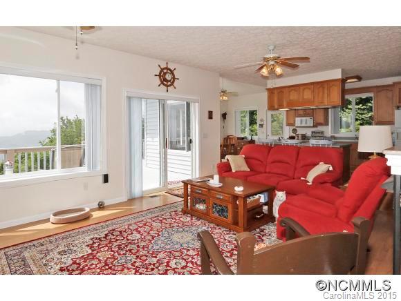 154 Grouse Point Road Maggie Valley, NC 28751 - Photo 8 of 24 Gallery Image 8