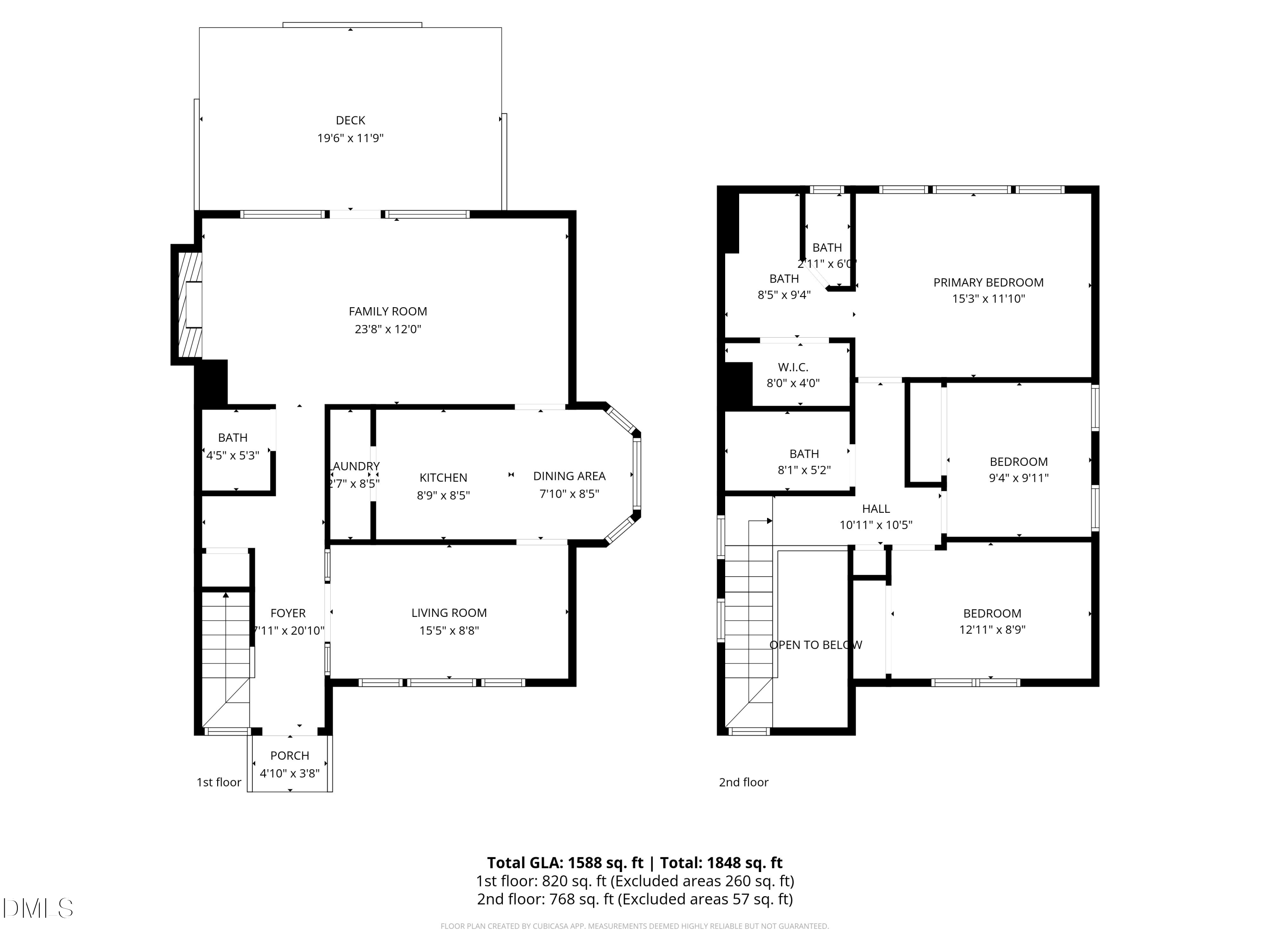 512 Gardner Street Raleigh, NC 27607 - Photo 56 of 56