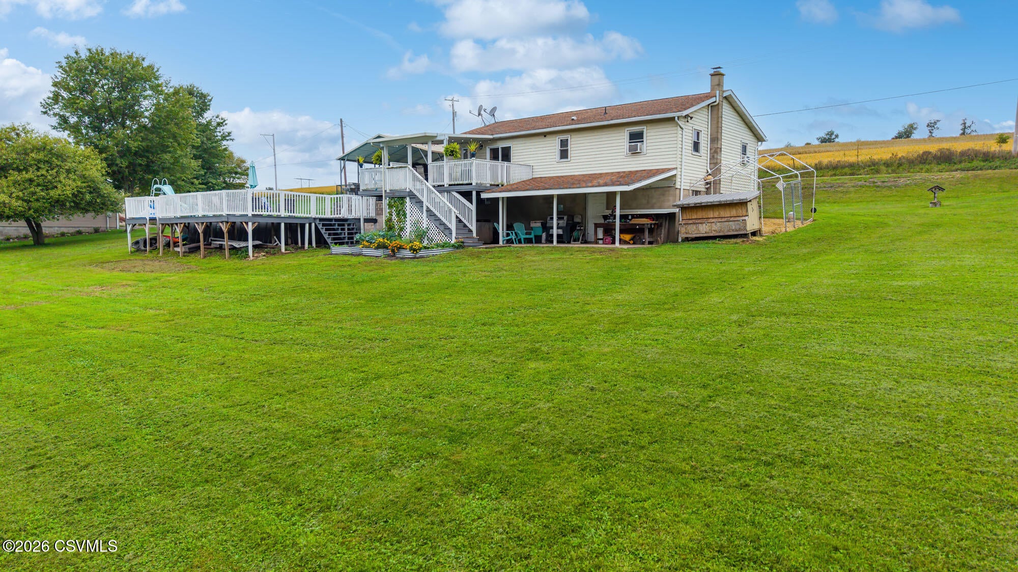 260 Main-Mifflin Road Bloomsburg, PA 17815 - Photo 46 of 55 Gallery Image 46