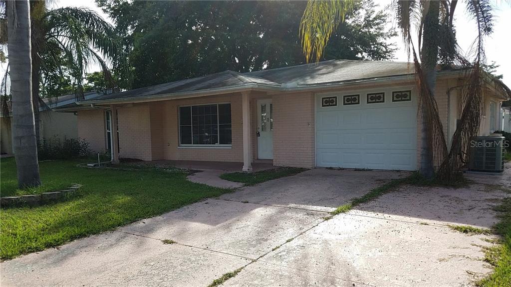 7868 Raintree Drive New Port Richey, FL 34653 - Photo 1 of 1 Gallery Image 1